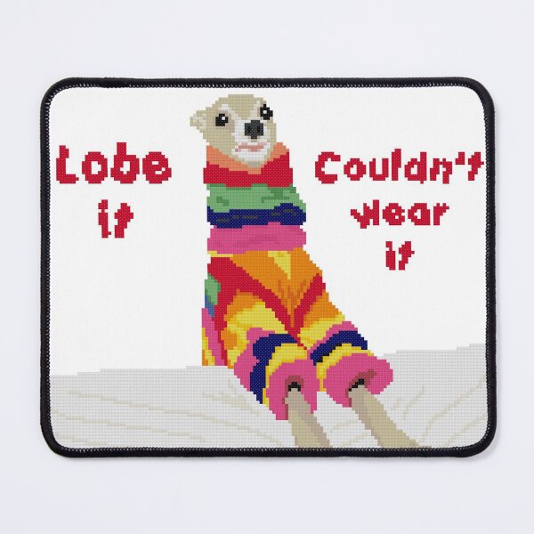 Item preview, Tika the Iggy designed and sold by Fun Merch.