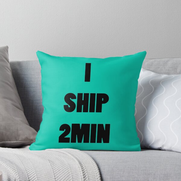 Item preview, I ship 2Min designed and sold by supalurve.