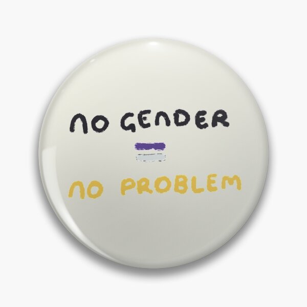Item preview, No problem (nb) designed and sold by silverxsakura.