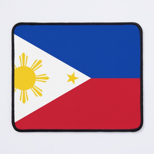 Item preview, Flag of the Philippines- Watawat ng Pilipinas designed and sold by AH64Designs.