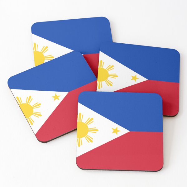 Item preview, Flag of the Philippines- Watawat ng Pilipinas designed and sold by AH64Designs.