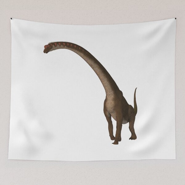 Item preview, Dino Giraffatitan Cute Dinosaurs - Giraffatitan designed and sold by lodarohit.