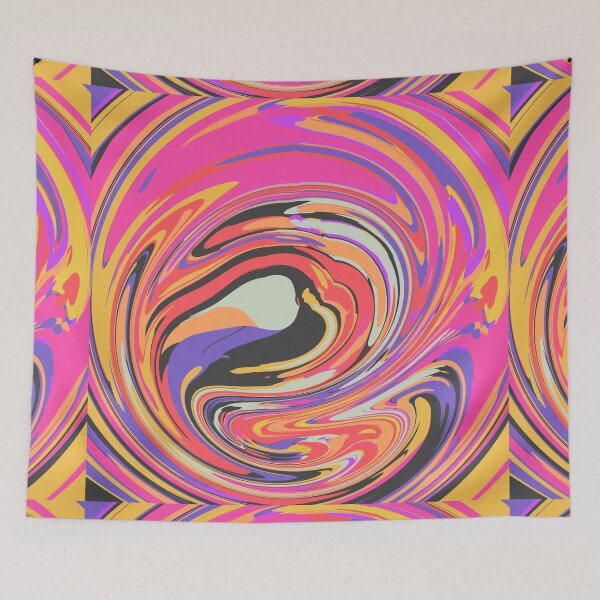 Item preview, Abstract 16 designed and sold by suhendrilie.