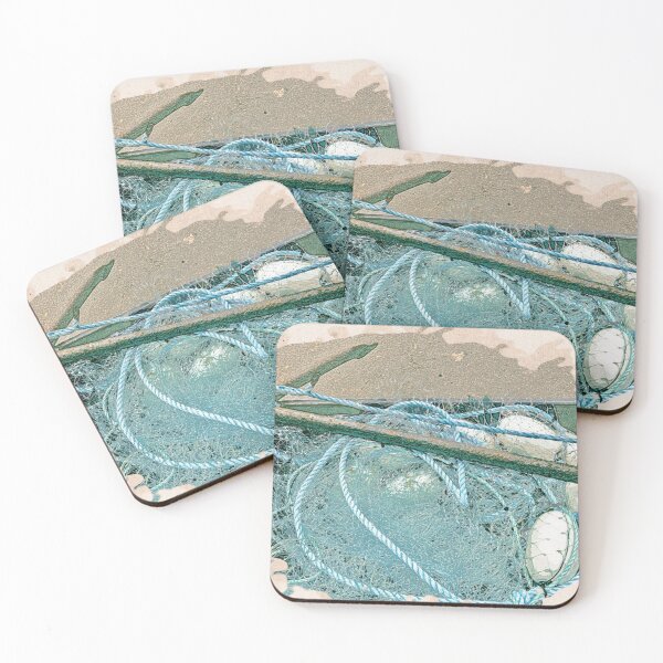 Item preview, Anchor with Floats 4 designed and sold by Robert Alsop.