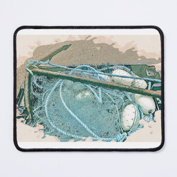 Item preview, Anchor with Floats 4 designed and sold by Robert Alsop.