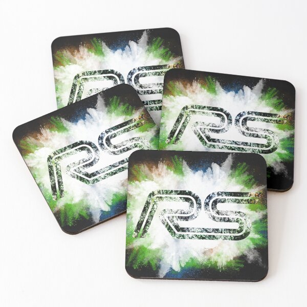 Item preview, Ford RS Performance Car designed and sold by TW-ART.