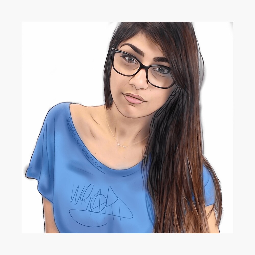 Mia Khalifa