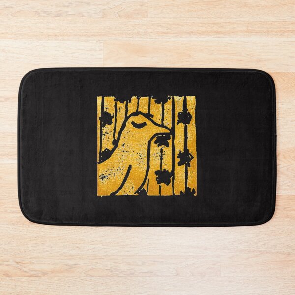 Item preview, Gold Bird Asleep Classic designed and sold by Sarlene.