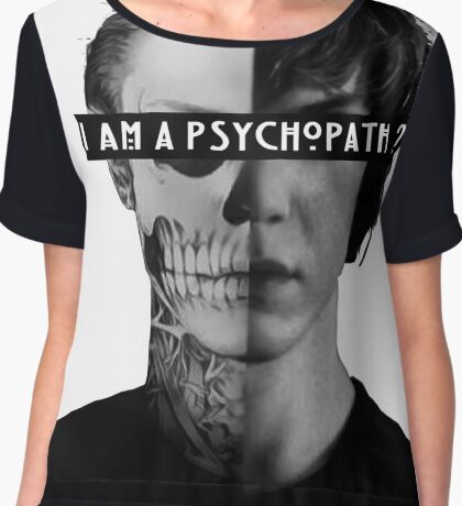 evan peters merchandise