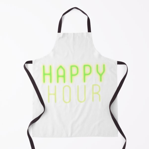 Item preview, HAPPY HOUR - for a GOOD TIME designed and sold by rgsblo.