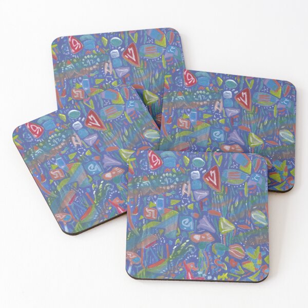 Item preview, Zooplankton designed and sold by outlier-richie.