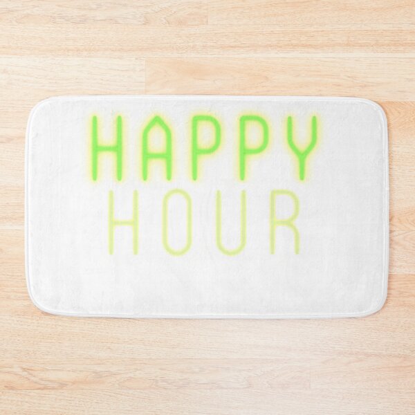 Item preview, HAPPY HOUR - for a GOOD TIME designed and sold by rgsblo.