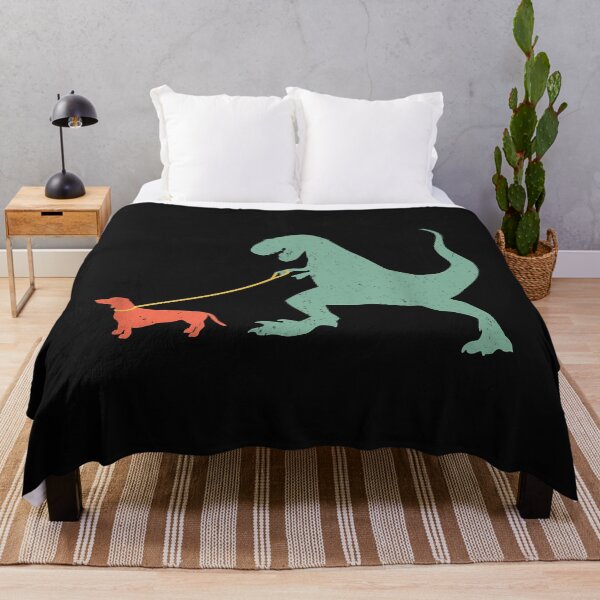 Artikelvorschau, Cute Dachshund Dinosaur Funny Wiener Dog entworfen und verkauft von Chloe43212.