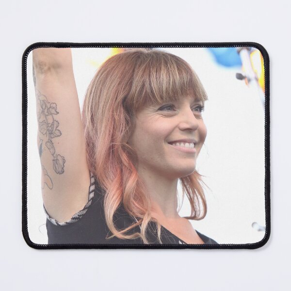 Item preview, Liz Beebe The Dustbowl Revival Photograph designed and sold by ConcertImages.