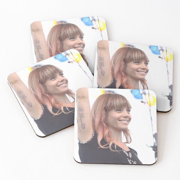 Item preview, Liz Beebe The Dustbowl Revival Photograph designed and sold by ConcertImages.