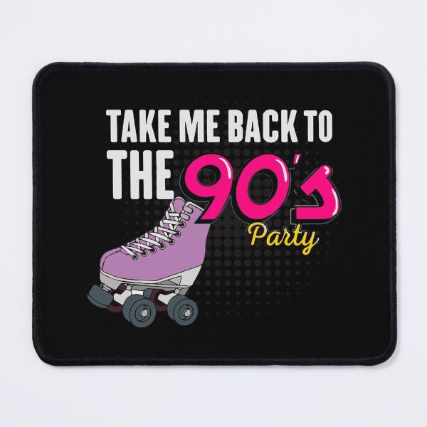 Item preview, Take me back to the nineties designed and sold by Zeeprint ★★★★★.