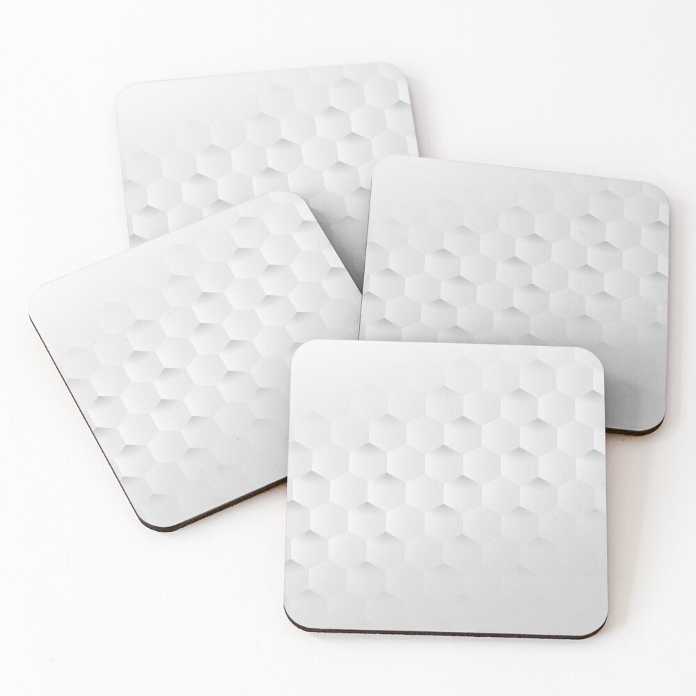 Item preview, Coasters (Set of 4) designed and sold by WilliamsonMedia.