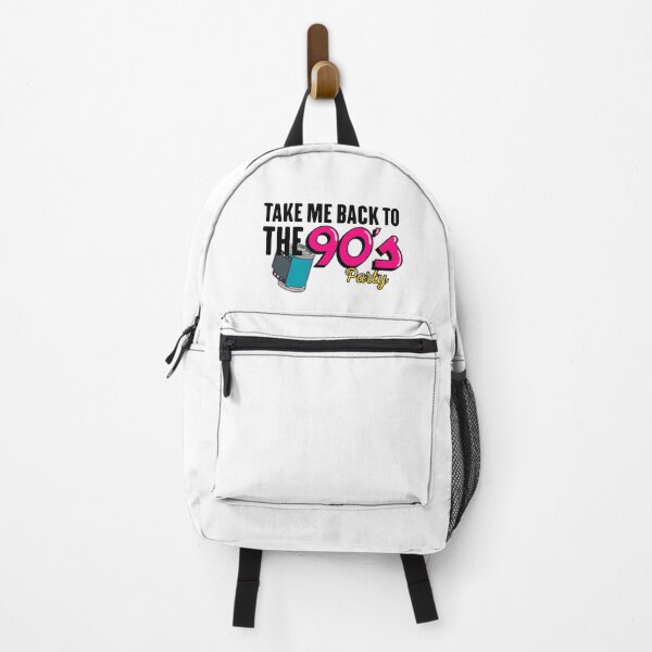 Item preview, Take me back to the nineties Nostalgia designed and sold by Zeeprint ★★★★★.