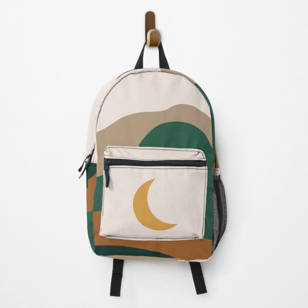 Item preview, Green Desert Scene designed and sold by ShopLandscapes.