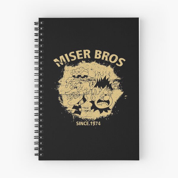 Item preview, Miser Brothers Vintage 70s designed and sold by carly001.