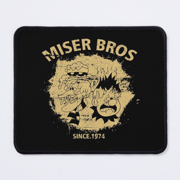 Item preview, Miser Brothers Vintage 70s designed and sold by carly001.