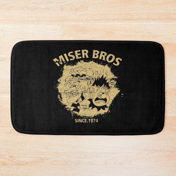 Item preview, Miser Brothers Vintage 70s designed and sold by carly001.