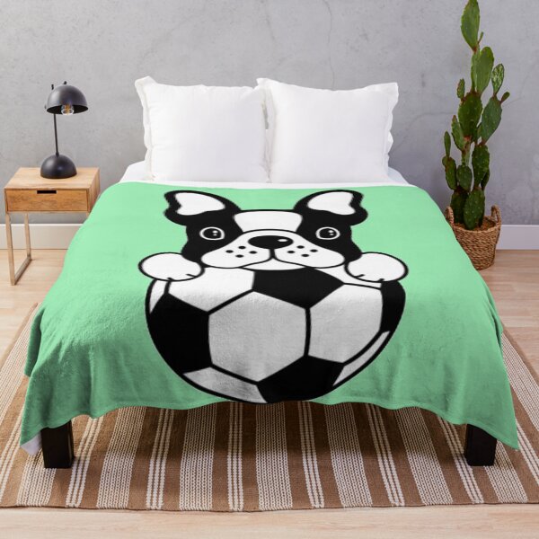 Item preview, Soccer Puppy designed and sold by kawaiistudio.