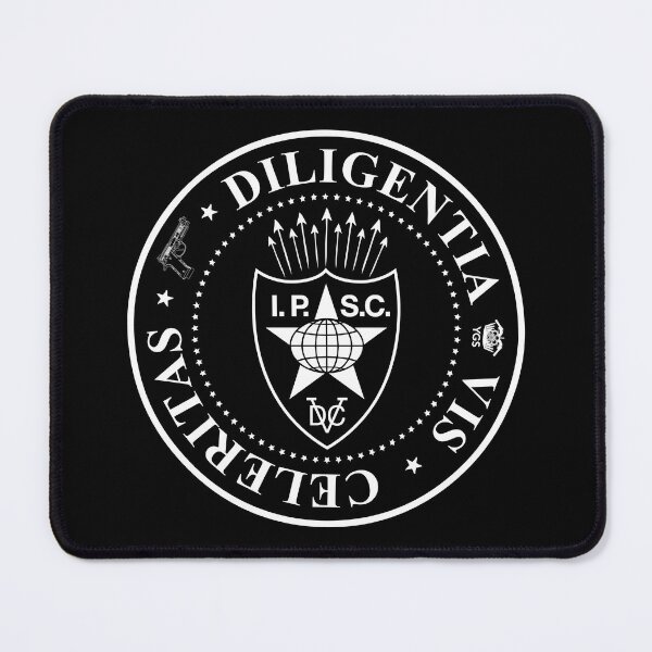 Item preview, He, Ho, Lets ... IPSC designed and sold by yourgunsstyle.