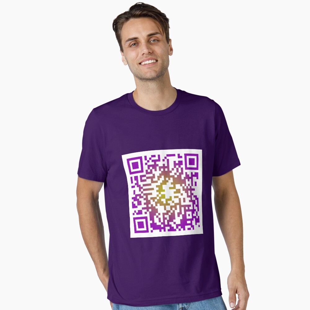 Item preview, Essential T-Shirt designed and sold by DWaffleDesigns.
