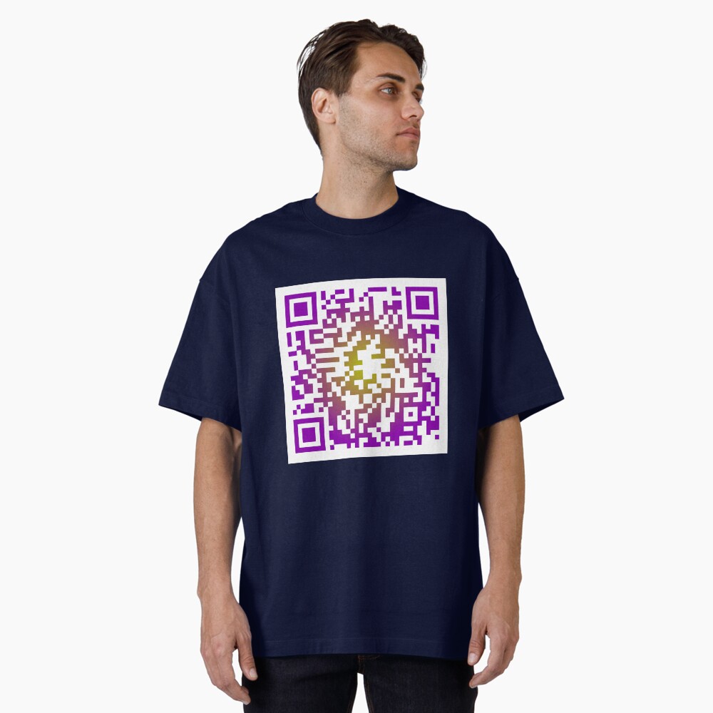 Item preview, Oversized T-Shirt designed and sold by DWaffleDesigns.