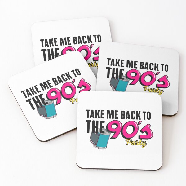 Item preview, Take me back to the nineties designed and sold by Zeeprint ★★★★★.