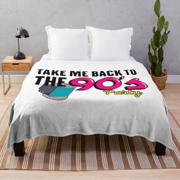 Item preview, Take me back to the nineties designed and sold by Zeeprint ★★★★★.
