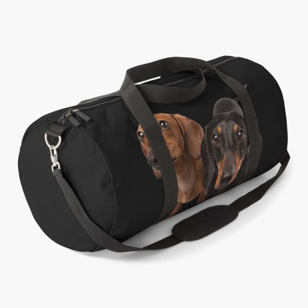 Aperçu de l'œuvre Dachshund Weiner Dog Mom Dad Love Doxie Puppy Cute créée et vendue par Chloe43212.