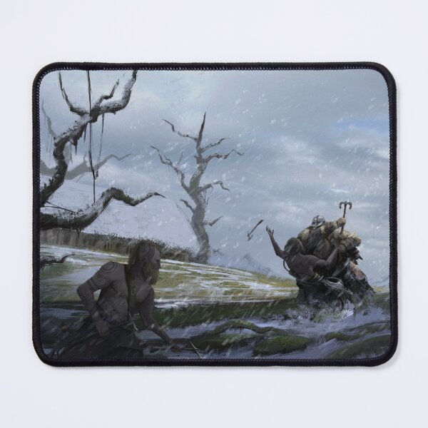 Item preview, Raid designed and sold by rioydp.