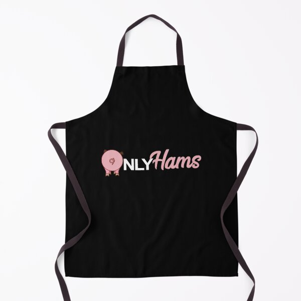 Item preview, Pig Only Hams Funny Pig Farmer designed and sold by danieljames11.