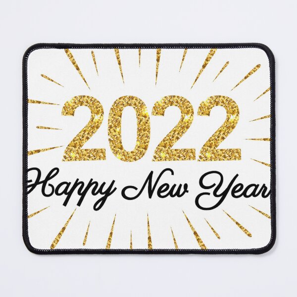 Item preview, 2022 Happy New Year designed and sold by Proldesigner.