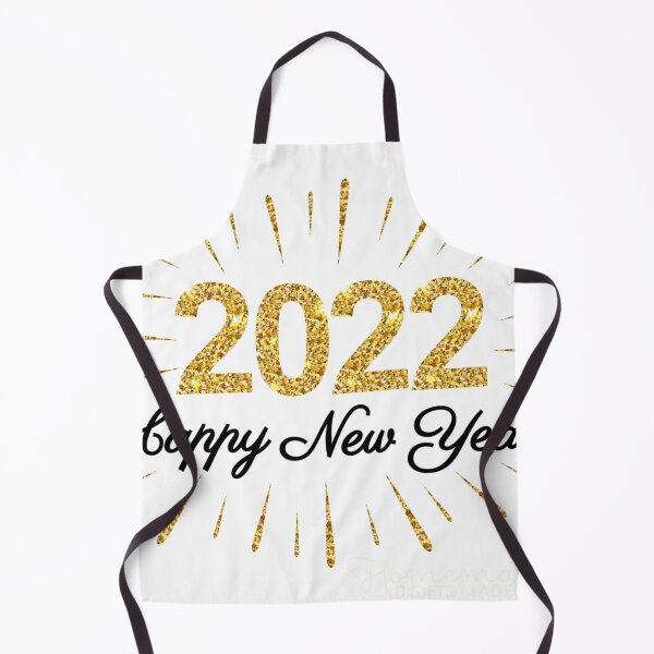 Item preview, 2022 Happy New Year designed and sold by Proldesigner.