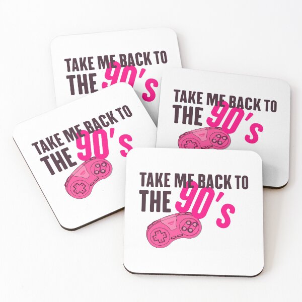 Item preview, Take me back to the nineties Nostalgia  designed and sold by Zeeprint ★★★★★.