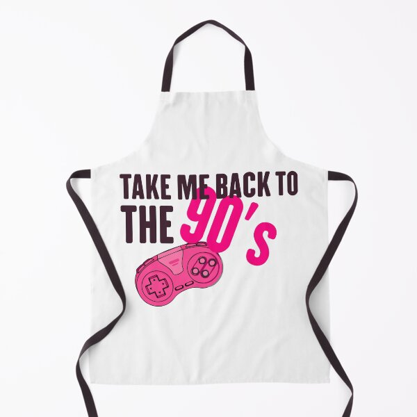 Item preview, Llévame de regreso a la nostalgia de los noventa designed and sold by Zeeprint ★★★★★.