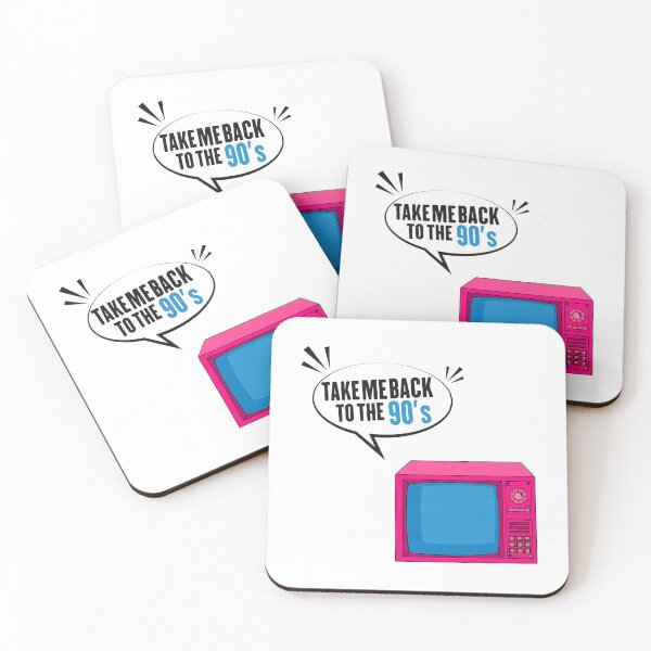 Item preview,  Take me back to the nineties Nostalgia  designed and sold by Zeeprint ★★★★★.