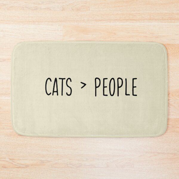 Item preview, CATS > PEOPLE designed and sold by Spoof-Tastic.