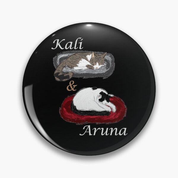 Item preview, Copy of Kali & Aruna II designed and sold by JD's Shop.