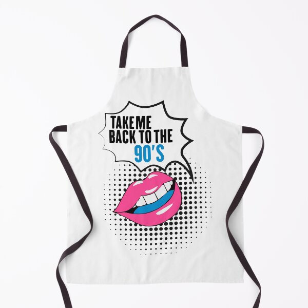 Item preview, Llévame de regreso a la nostalgia de los noventa designed and sold by Zeeprint ★★★★★.