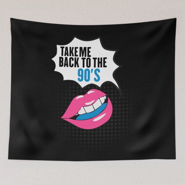 Item preview, Take me back to the nineties Nostalgia  designed and sold by Zeeprint ★★★★★.