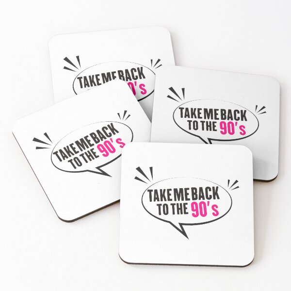 Item preview, Take me back to the nineties Nostalgia  designed and sold by Zeeprint ★★★★★.
