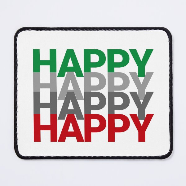 Item preview, happy designed and sold by win Design.