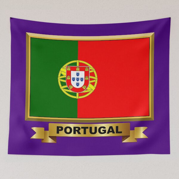 Item preview, PORTUGUESE Gifts, Masks, Stickers & Products (2) designed and sold by mpodger.