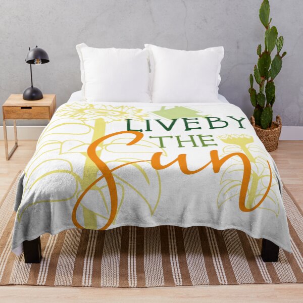 Item preview, Live by the sun designed and sold by Best-Designers.