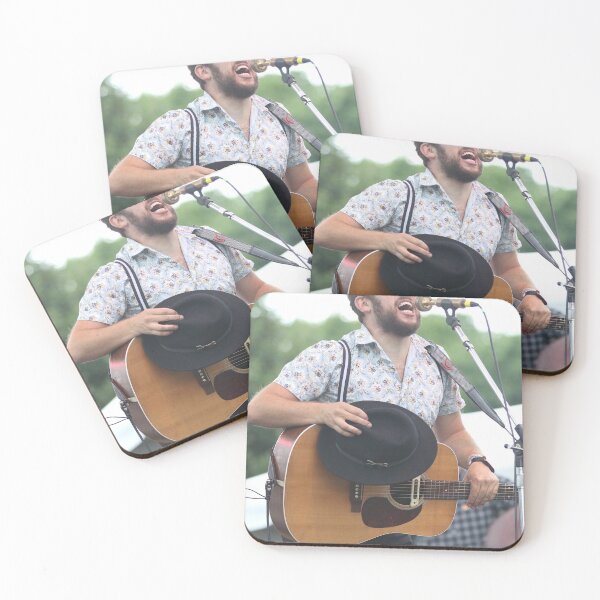 Item preview, Zach Lupetin The Dustbowl Revival Photograph designed and sold by ConcertImages.