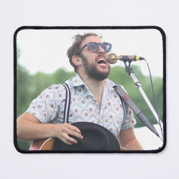 Item preview, Zach Lupetin The Dustbowl Revival Photograph designed and sold by ConcertImages.